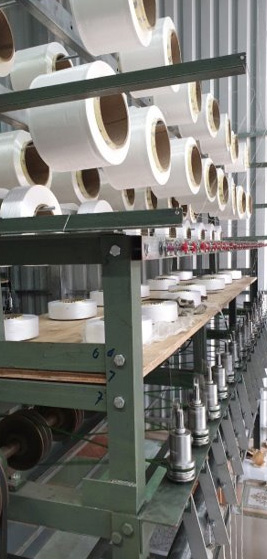 Xưởng sản xuất - Sợi Dệt Harifa - Công Ty TNHH Sản Xuất Thương Mại Dịch Vụ Harifa